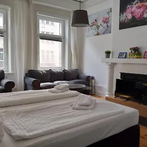 Center 8 Hamburg