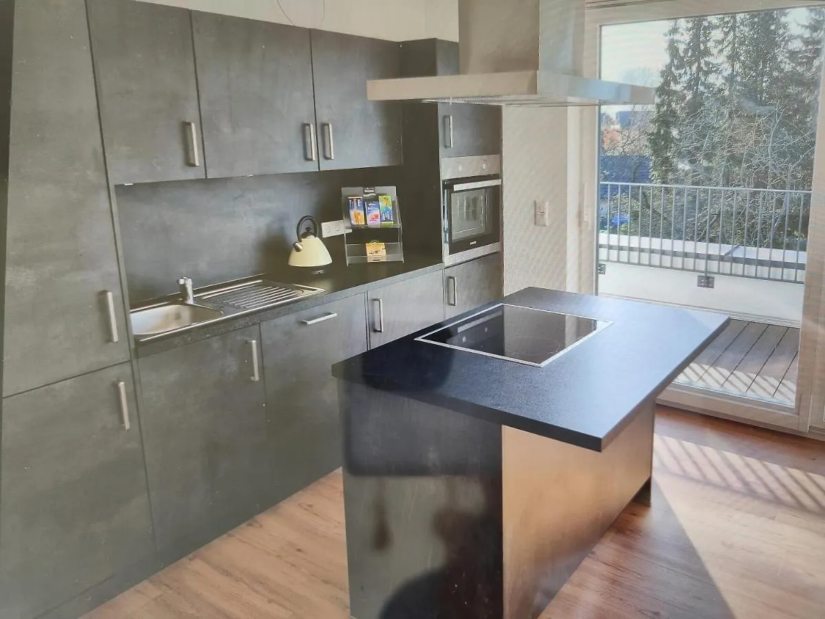 Stylische Penthouse Wohnung Hamburg 0*,  Germany