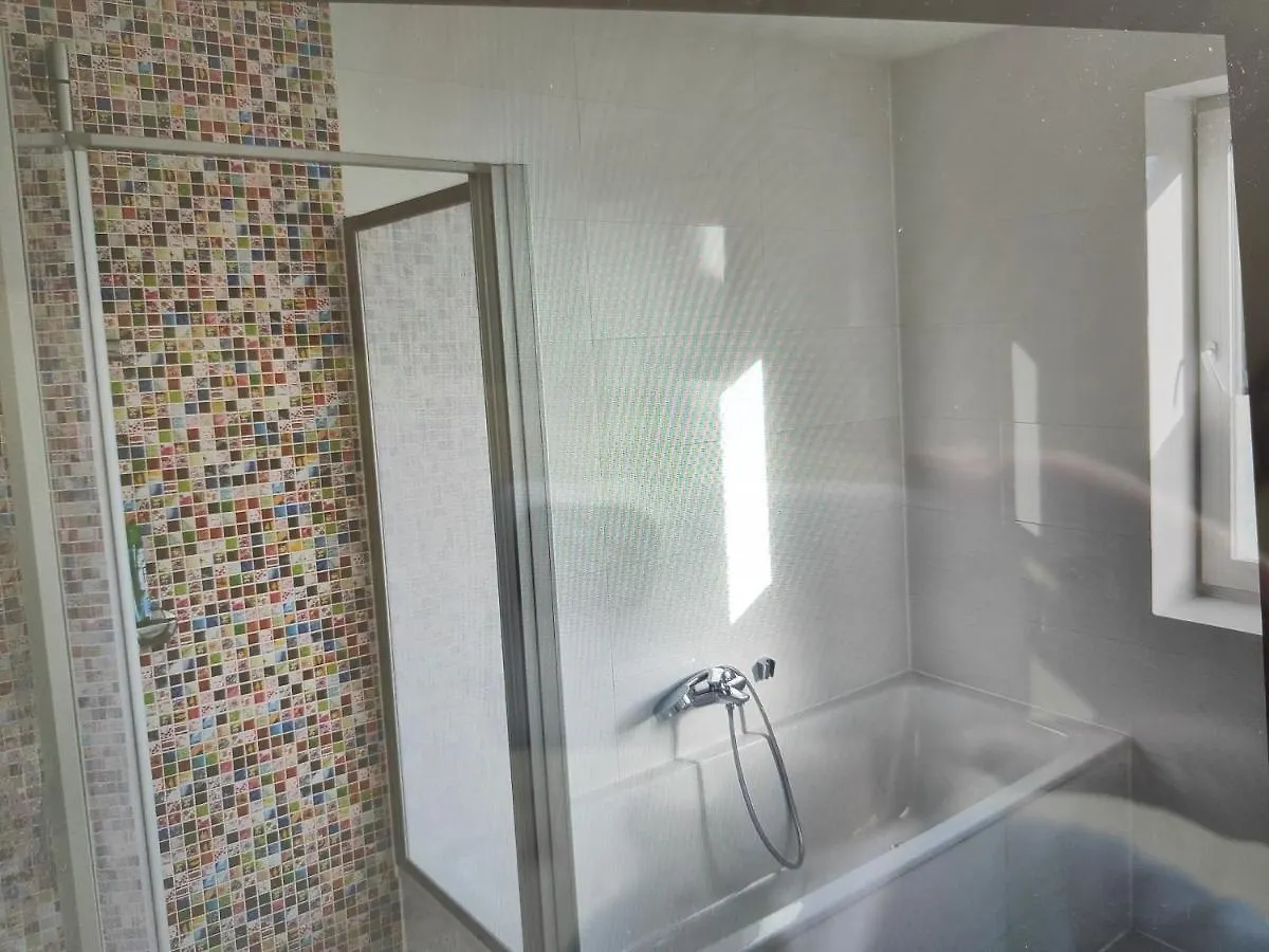Stylische Penthouse Wohnung Hamburg Apartment
